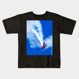 Pitts S-2S Special N540S Kids T-Shirt